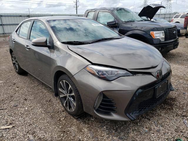 TOYOTA COROLLA L 2017 2t1burhe9hc790918