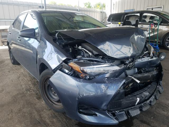 TOYOTA COROLLA L 2017 2t1burhe9hc791969