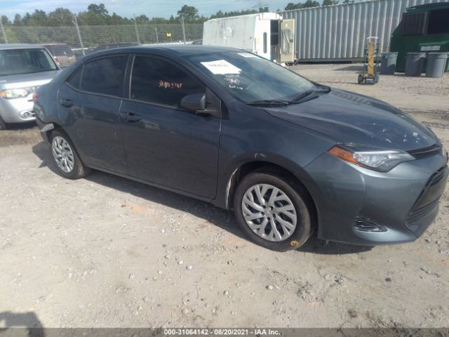 TOYOTA COROLLA 2017 2t1burhe9hc792197