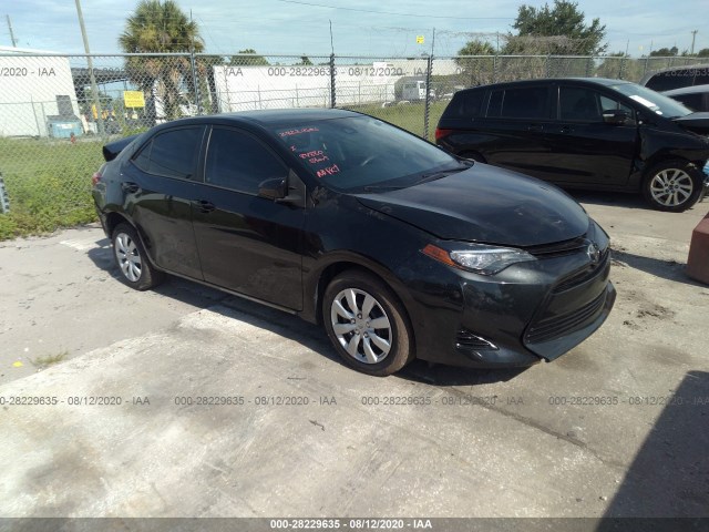 TOYOTA COROLLA 2017 2t1burhe9hc794063