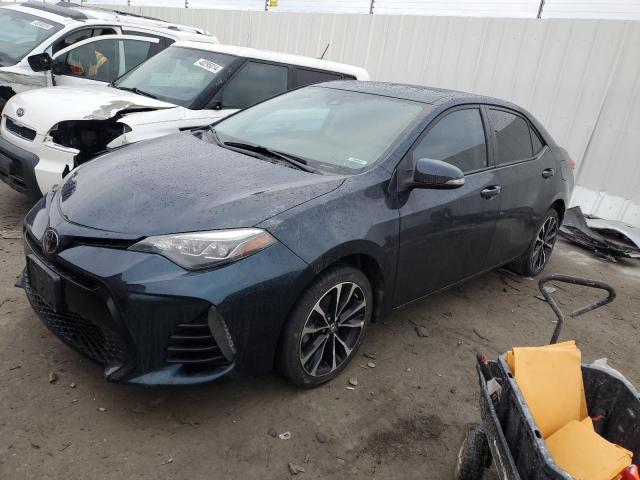 TOYOTA COROLLA 2017 2t1burhe9hc794175