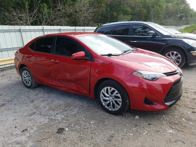 TOYOTA COROLLA L 2017 2t1burhe9hc796976