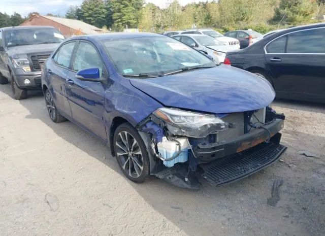 TOYOTA COROLLA 2017 2t1burhe9hc797111