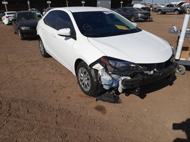 TOYOTA COROLLA L 2017 2t1burhe9hc798355