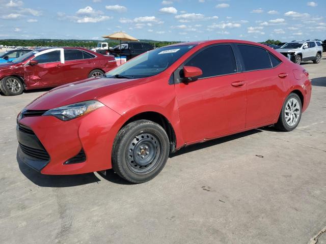 TOYOTA COROLLA 2017 2t1burhe9hc799084