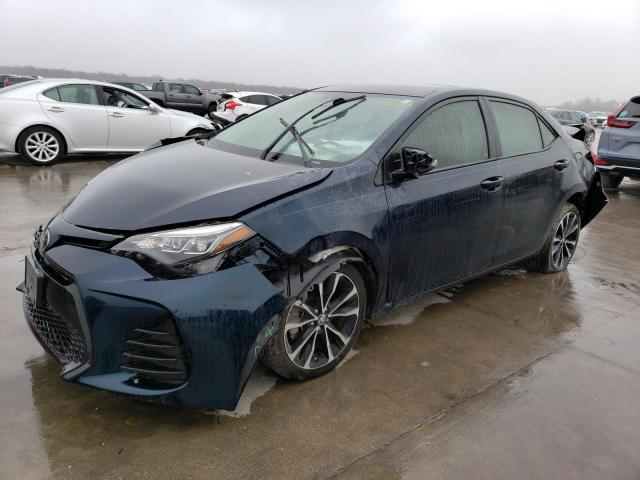 TOYOTA COROLLA L 2017 2t1burhe9hc802906