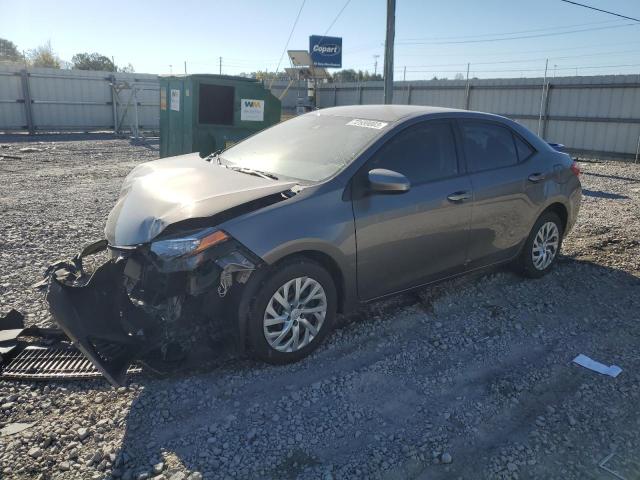 TOYOTA COROLLA 2017 2t1burhe9hc803683