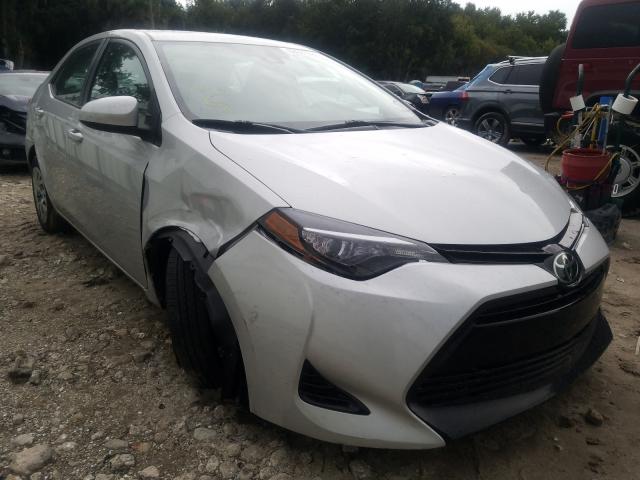 TOYOTA COROLLA L 2017 2t1burhe9hc806857