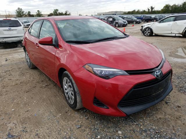 TOYOTA COROLLA L 2017 2t1burhe9hc808320