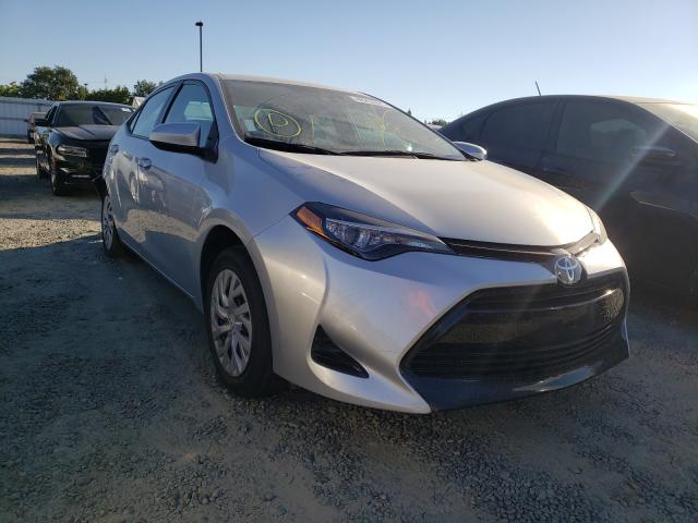 TOYOTA COROLLA L 2017 2t1burhe9hc808673