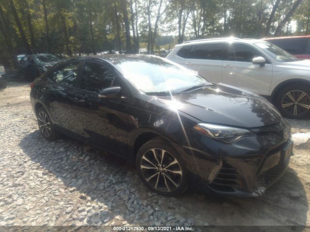 TOYOTA COROLLA 2017 2t1burhe9hc811783