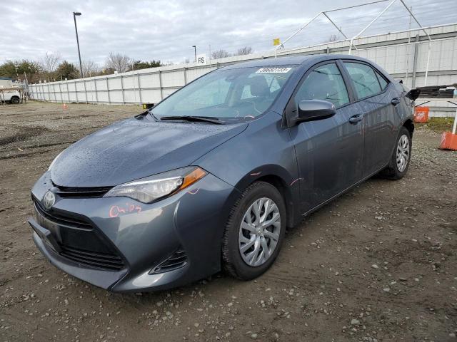 TOYOTA COROLLA L 2017 2t1burhe9hc811816