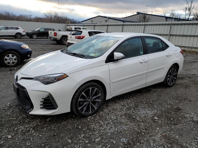 TOYOTA COROLLA L 2017 2t1burhe9hc812559