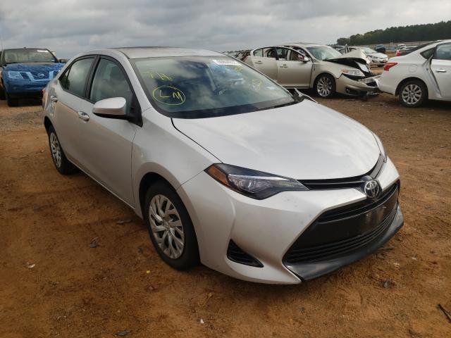 TOYOTA COROLLA L 2017 2t1burhe9hc815056