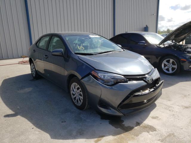 TOYOTA COROLLA L 2017 2t1burhe9hc817468