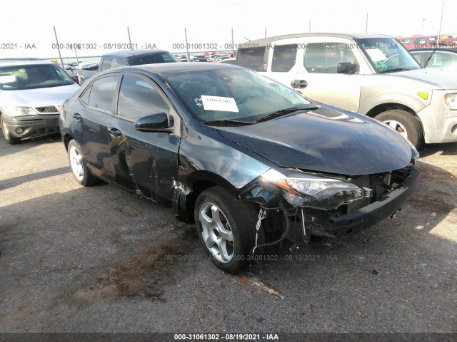 TOYOTA COROLLA 2017 2t1burhe9hc817938