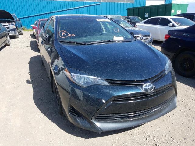 TOYOTA COROLLA L 2017 2t1burhe9hc818510