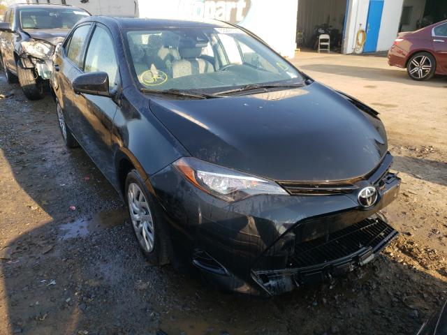 TOYOTA COROLLA L 2017 2t1burhe9hc819186