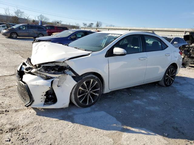 TOYOTA COROLLA 2017 2t1burhe9hc821181