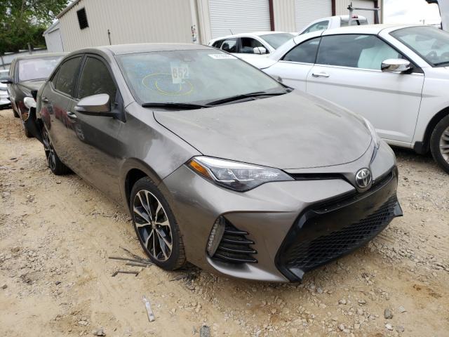 TOYOTA COROLLA L 2017 2t1burhe9hc822038