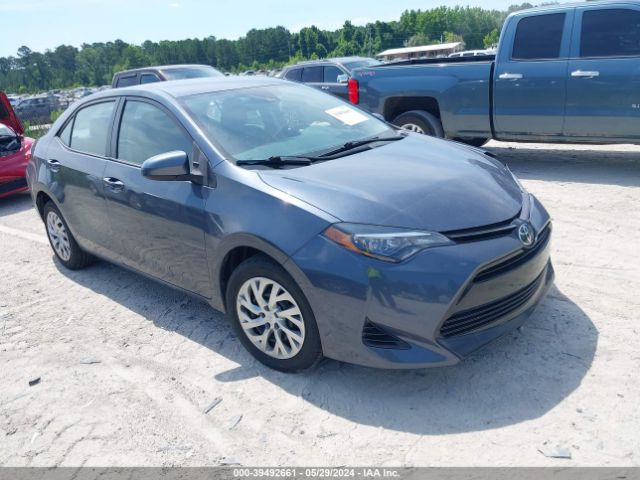 TOYOTA COROLLA 2017 2t1burhe9hc823545