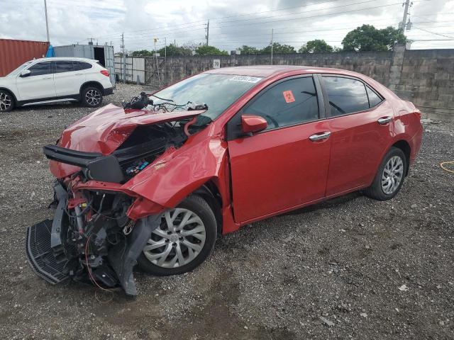 TOYOTA COROLLA L 2017 2t1burhe9hc823724