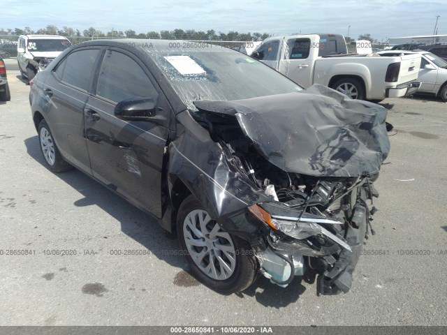 TOYOTA COROLLA 2017 2t1burhe9hc827465