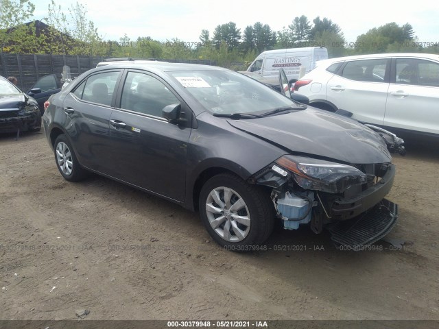 TOYOTA COROLLA 2017 2t1burhe9hc827949