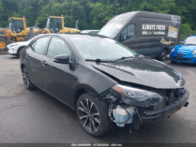 TOYOTA COROLLA 2017 2t1burhe9hc828261