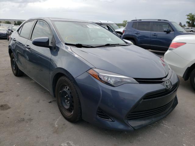 TOYOTA COROLLA L 2017 2t1burhe9hc829300