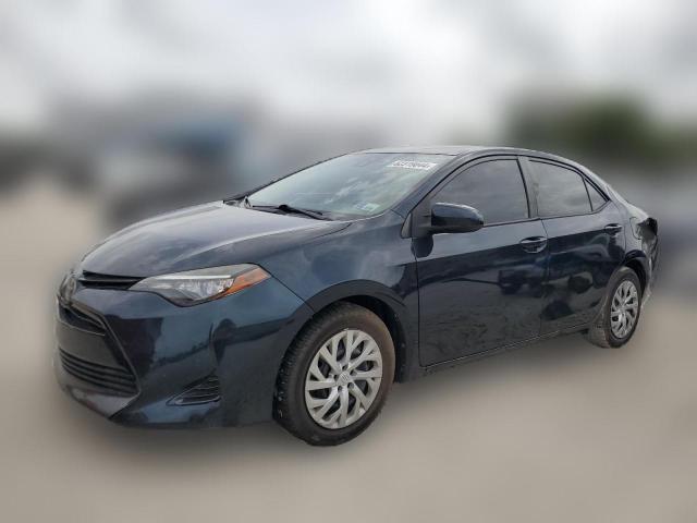 TOYOTA COROLLA 2017 2t1burhe9hc832066