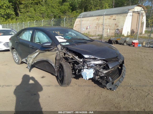 TOYOTA COROLLA 2017 2t1burhe9hc833086