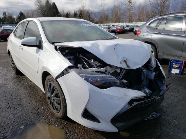 TOYOTA COROLLA L 2017 2t1burhe9hc834884