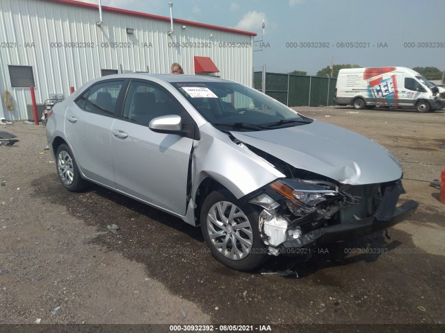 TOYOTA COROLLA 2017 2t1burhe9hc835484