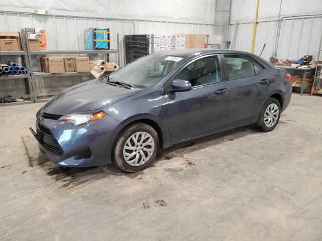 TOYOTA COROLLA L 2017 2t1burhe9hc836232