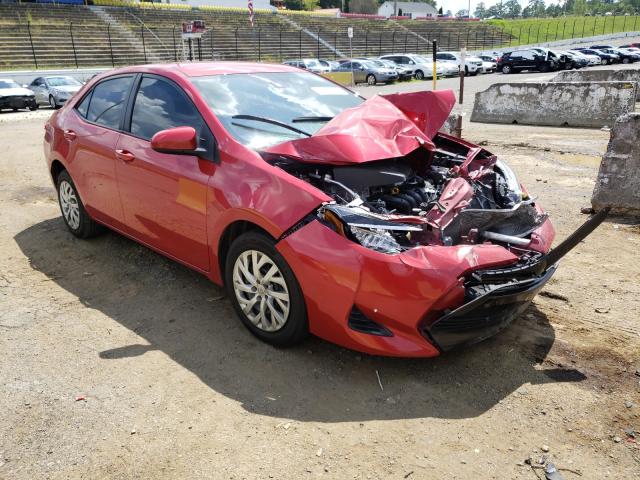 TOYOTA COROLLA L 2017 2t1burhe9hc837820