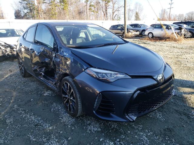 TOYOTA COROLLA L 2017 2t1burhe9hc838322