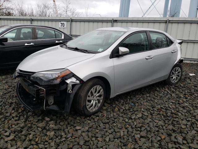 TOYOTA COROLLA L 2017 2t1burhe9hc839325