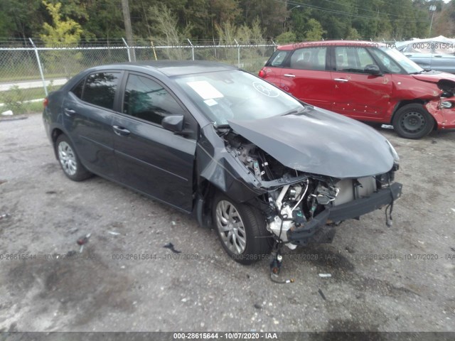 TOYOTA COROLLA 2017 2t1burhe9hc840393