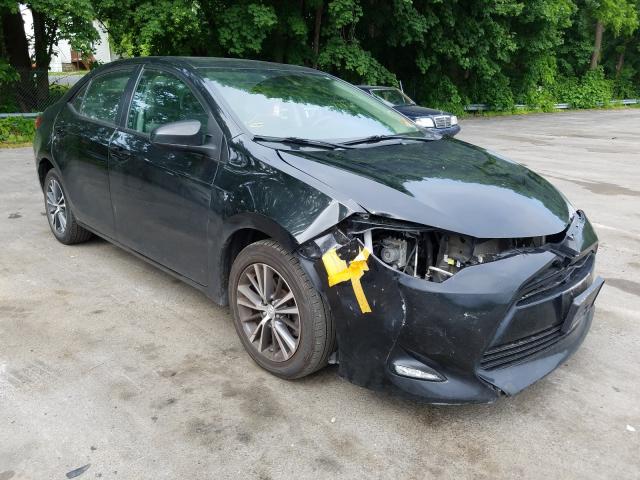 TOYOTA COROLLA L 2017 2t1burhe9hc841320