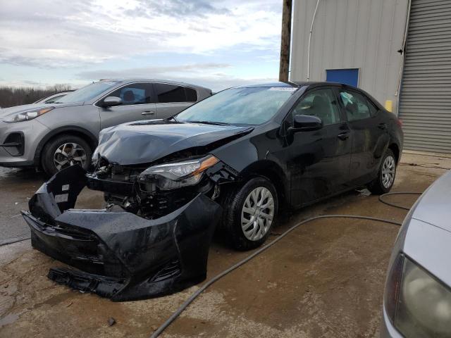 TOYOTA COROLLA L 2017 2t1burhe9hc841592