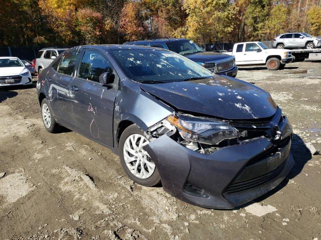 TOYOTA COROLLA L 2017 2t1burhe9hc843553