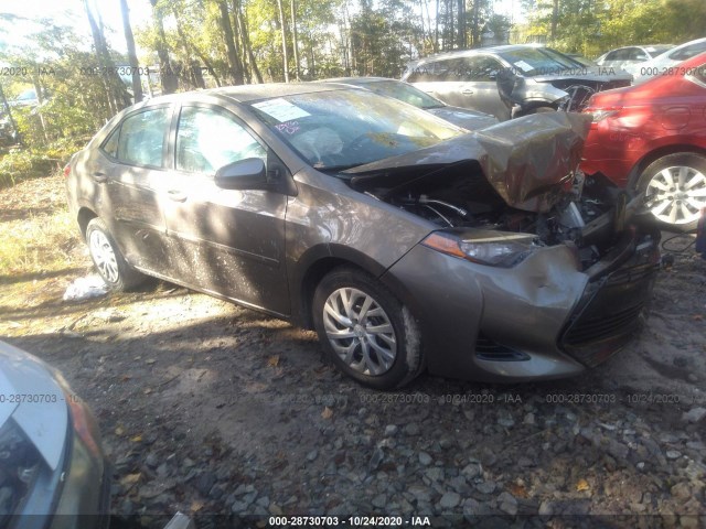 TOYOTA COROLLA 2017 2t1burhe9hc843908