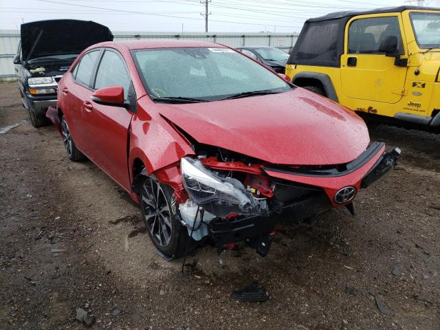 TOYOTA COROLLA L 2017 2t1burhe9hc844248