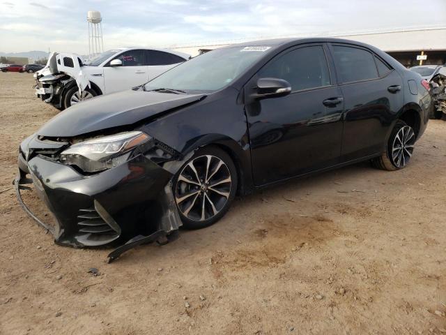 TOYOTA COROLLA L 2017 2t1burhe9hc844606