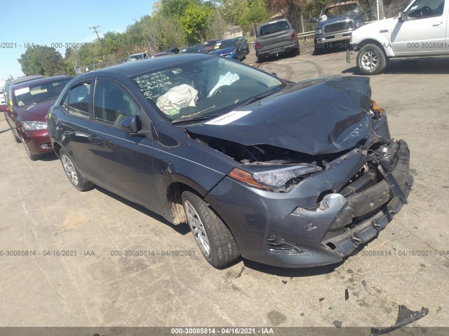 TOYOTA COROLLA 2017 2t1burhe9hc844878