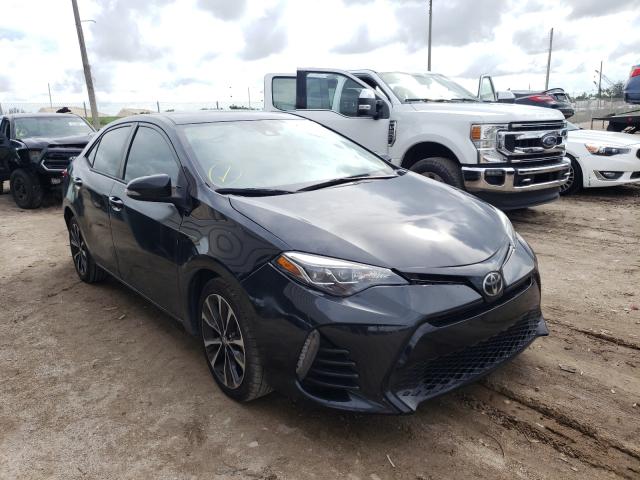 TOYOTA COROLLA L 2017 2t1burhe9hc845318