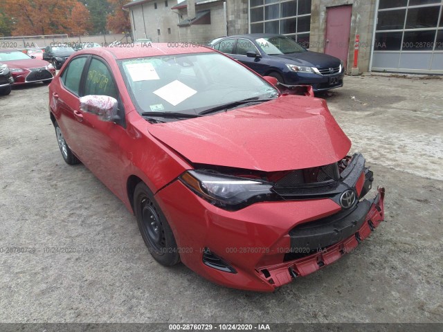 TOYOTA COROLLA 2017 2t1burhe9hc847036