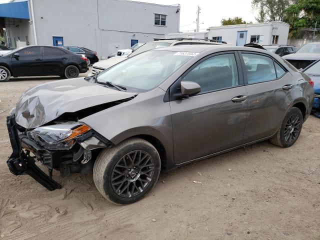 TOYOTA COROLLA L 2017 2t1burhe9hc848851