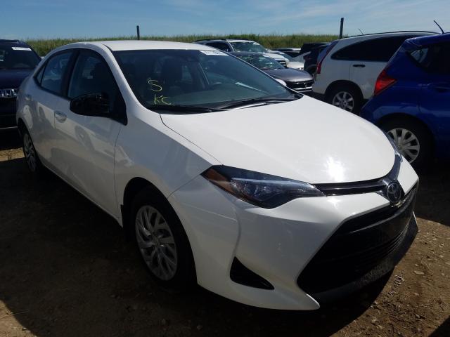 TOYOTA COROLLA L 2017 2t1burhe9hc849756